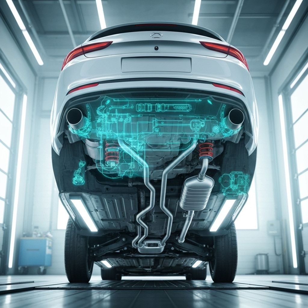Car Diagnostic Inspection